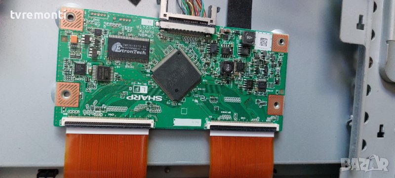 T-CON CPWBN RUNTK 4024 For sony kdl -32p500, снимка 1