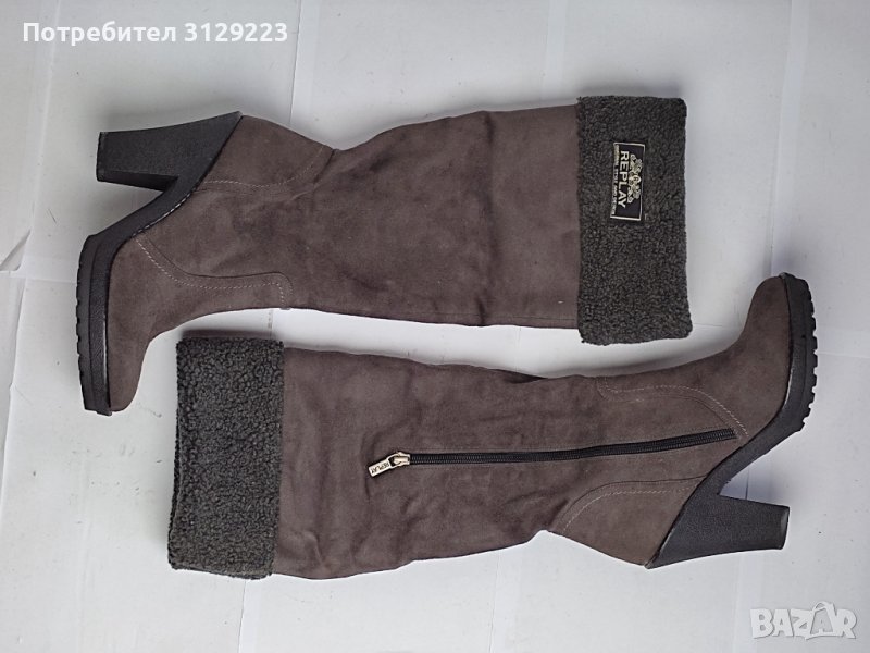 Replay boots 38, снимка 1