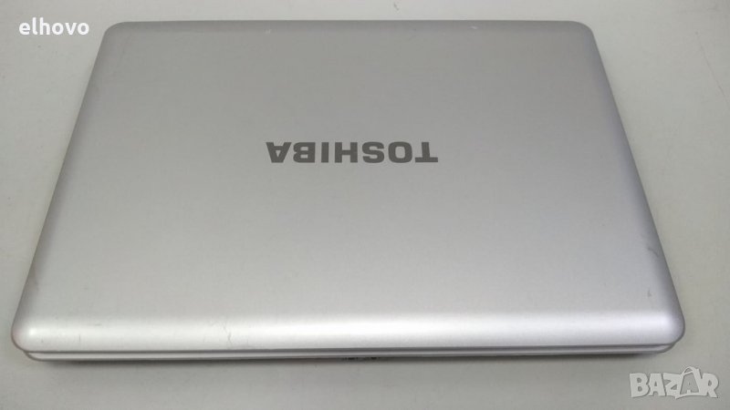 Лаптоп Toshiba Satellite L450-18K, снимка 1