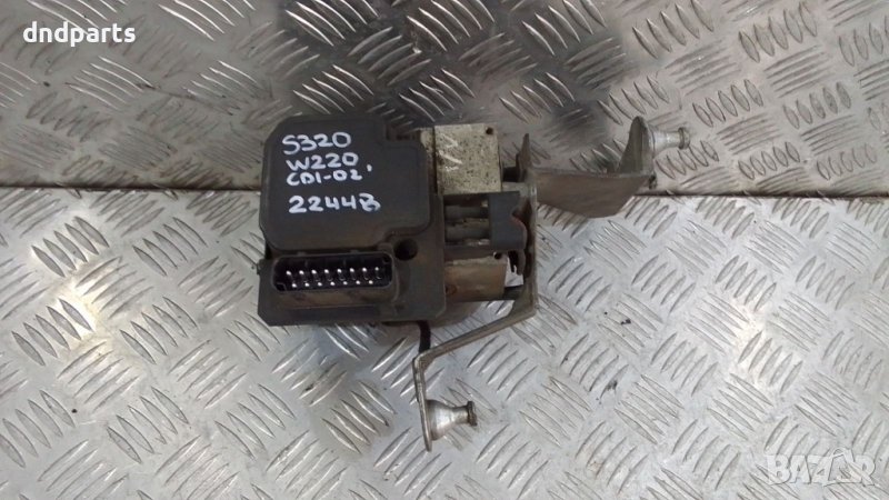 ABS Mercedes S320 CDI W220 2002г., снимка 1