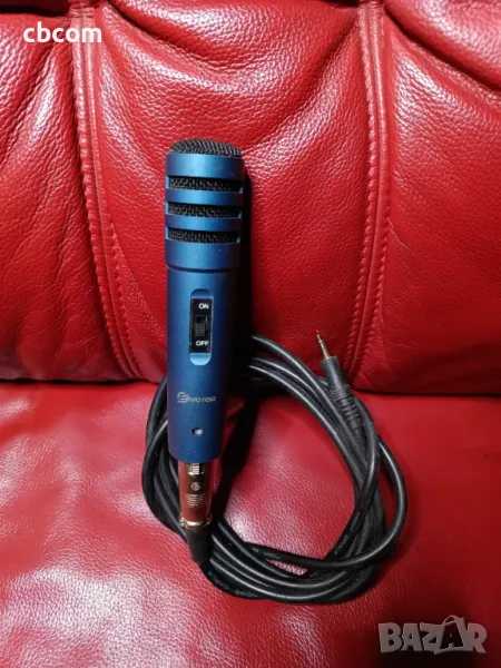 MIK , снимка 1