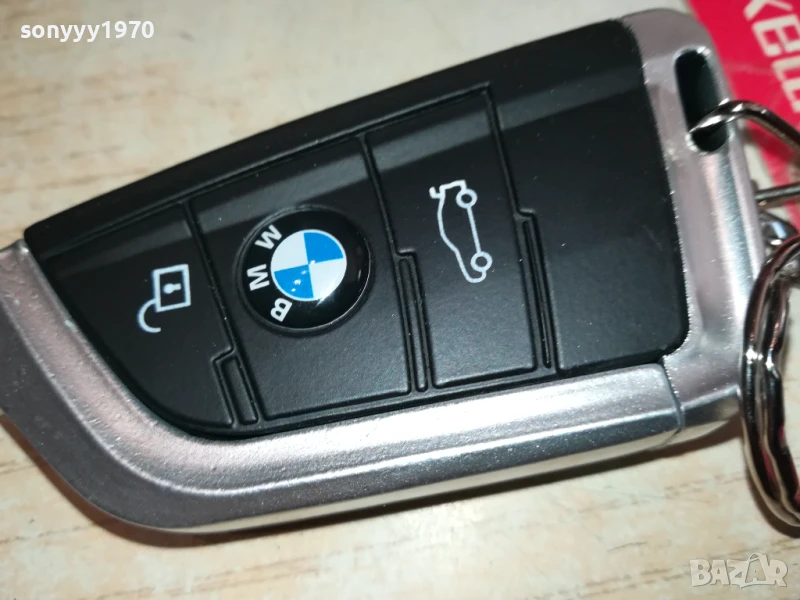 BMW-ЗАПАЛКА 0607251720, снимка 1