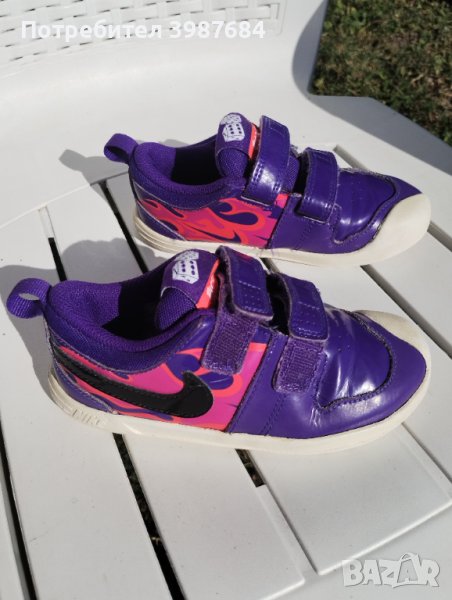 Детски маратонки Nike!, снимка 1