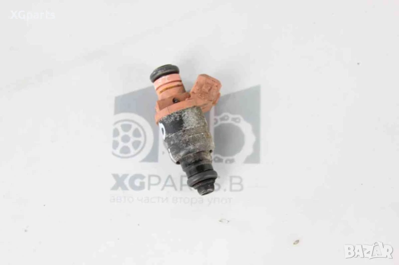 Дюза бензин за Chevrolet Aveo 1.2 8V 72 к.с. (2003-2011), снимка 1