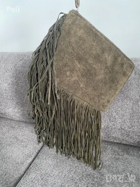 Клъч Zara, снимка 1