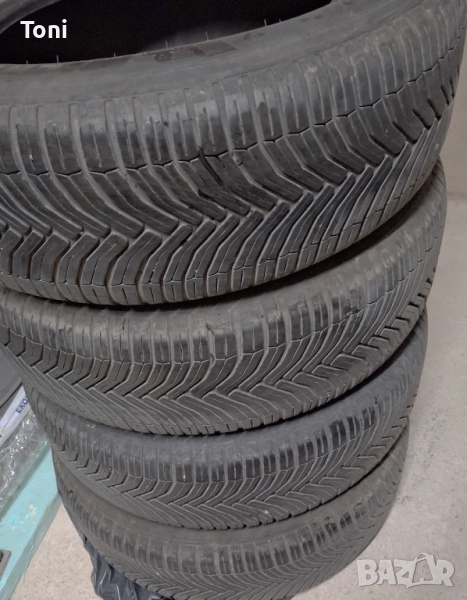 гуми, снимка 1