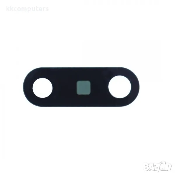 Стъкло камера за Huawei Honor View 20 / V20 / Черно / Баркод : 562892, снимка 1