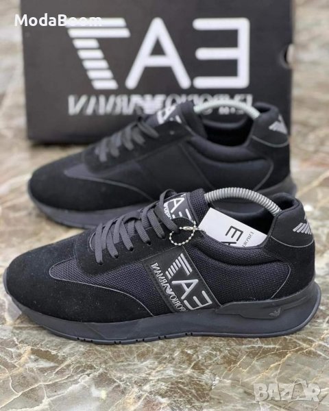 Мъжки обувки Emporio Armani , снимка 1