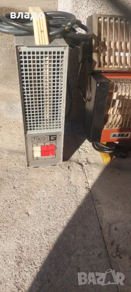 Продавам изгодно печки за отопление, снимка 1