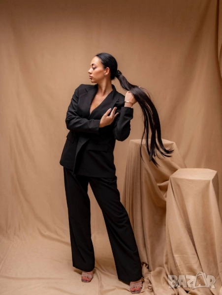дамски комплекти сако и панталон , снимка 1