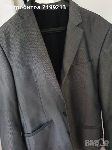 ТОП ОФЕРТА!!Сако Теодор! Ново!, снимка 1