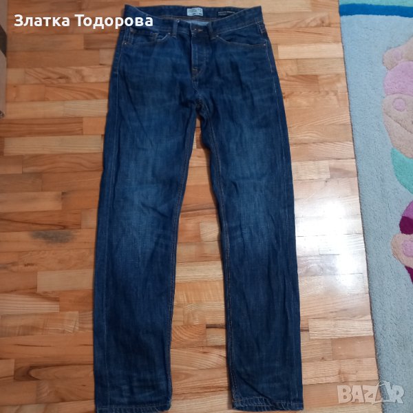 Дънки мъжки , снимка 1