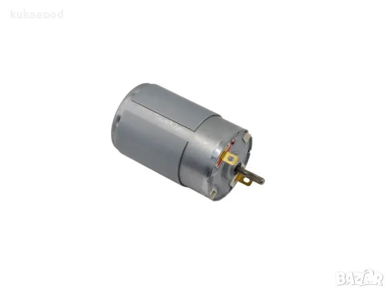 Електромотор за ръчна спирачка на BMW 5 F10 / F18 (2010-2017), снимка 1