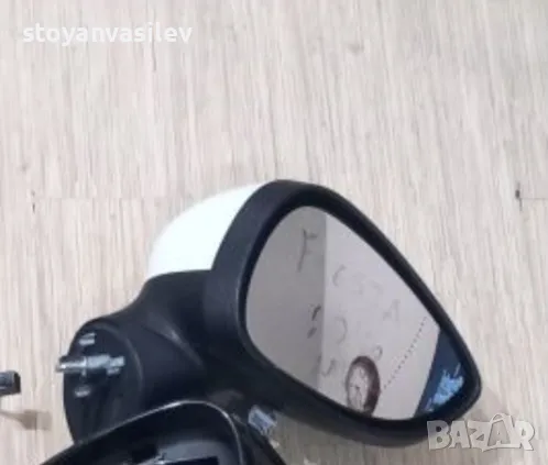 Огледало Фиеста 2019 дясно, снимка 1