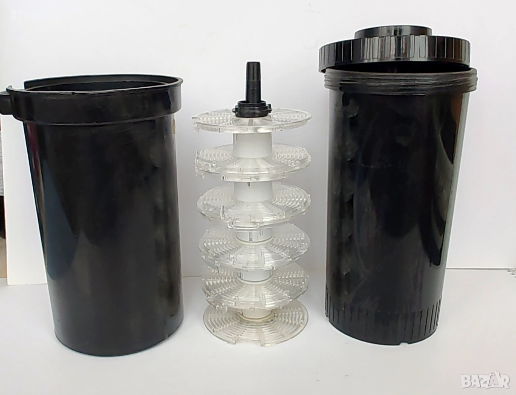 Доза за проявяване на 5 филма - Krokus, снимка 1