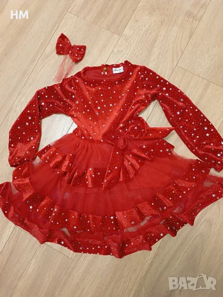 Рокли за коледна фотосесия , снимка 1