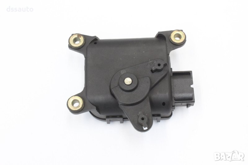 Моторче клапа парно VW Audi 0132801149 8D1820511B, снимка 1