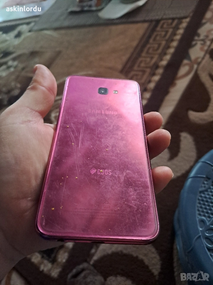 Samsung J4 Plus-SM-J 415FN/DS-за части, снимка 1
