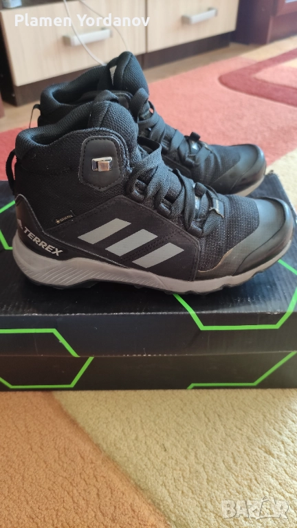 Adidas Terrex 34 номер , снимка 1