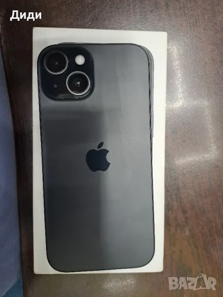 Iphone  15 , снимка 1