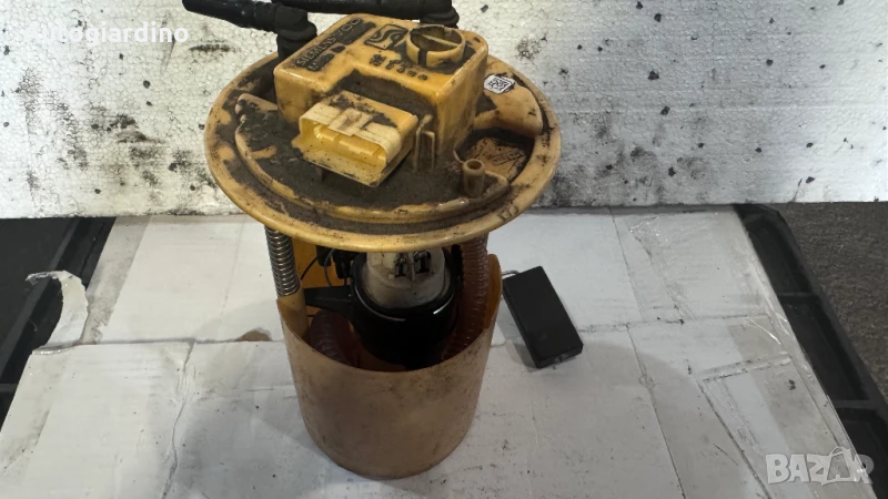 Горивна помпа за Fiat Grande Punto - GAC55703110, снимка 1