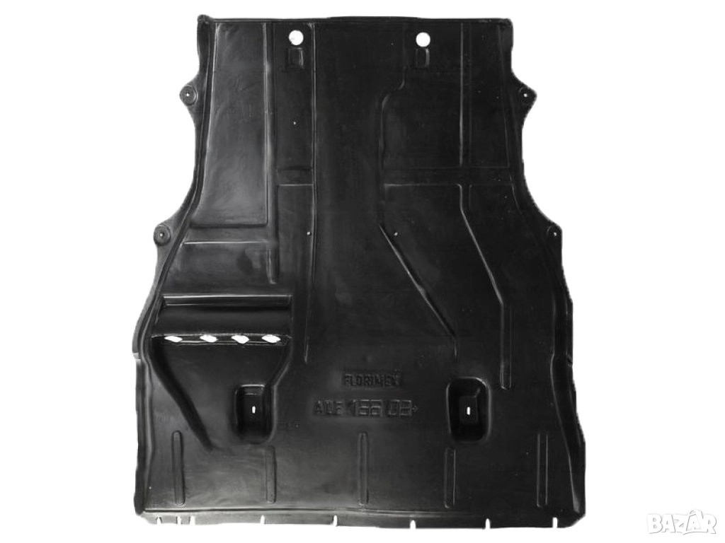 Пластмасова кора под двигател ALFA ROMEO 166 2003г – 2007г, снимка 1