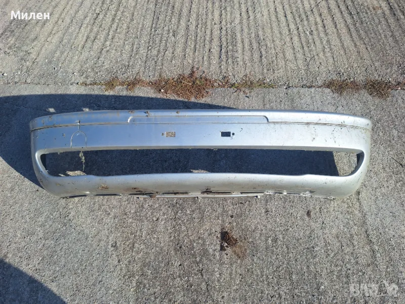 Предна Броня За Опел Зафира А от 1998-2005 Година Opel Zafira A, снимка 1