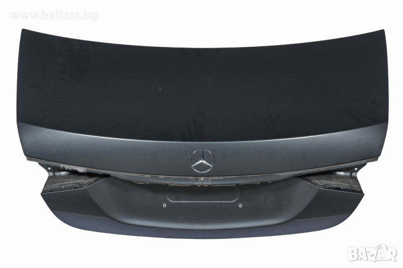 Заден капак  A2237503000 Mercedes S Klasse W223, снимка 1
