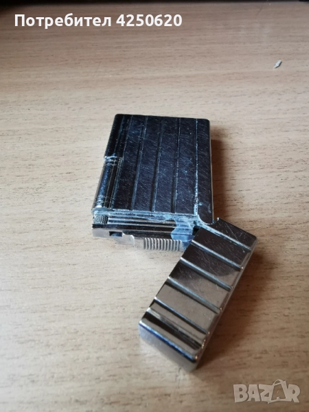 бензинова запалка  PRETTY 817, снимка 1