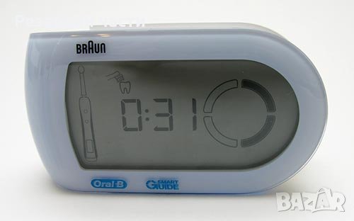 Oral B Braun Triumph PC5000 Smart Guide Type 3741, снимка 1