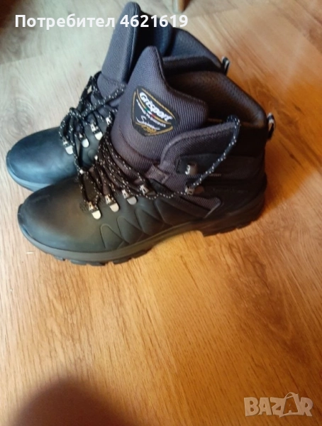 Туристичиски обувки Grisport , снимка 1
