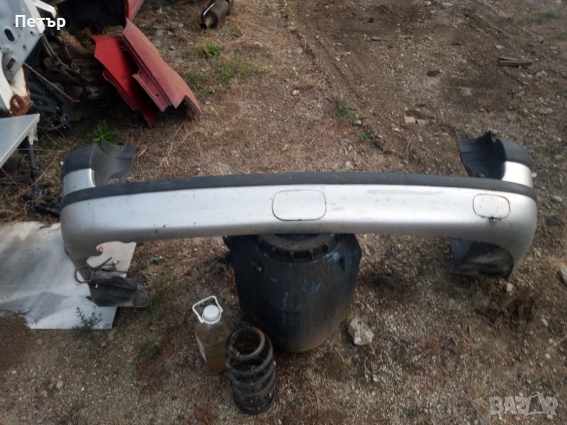 Задна броня Рено еспейс 3, снимка 1