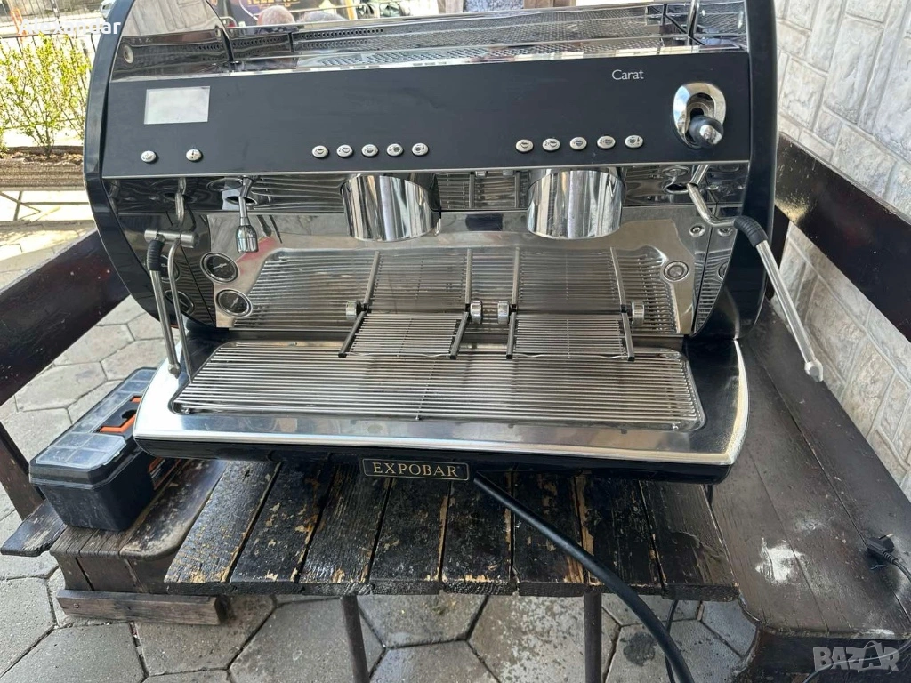 Кафемашина Expobar, снимка 1