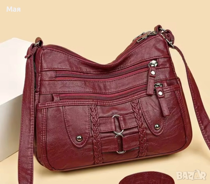 20 лева нова дамска чанта, снимка 1