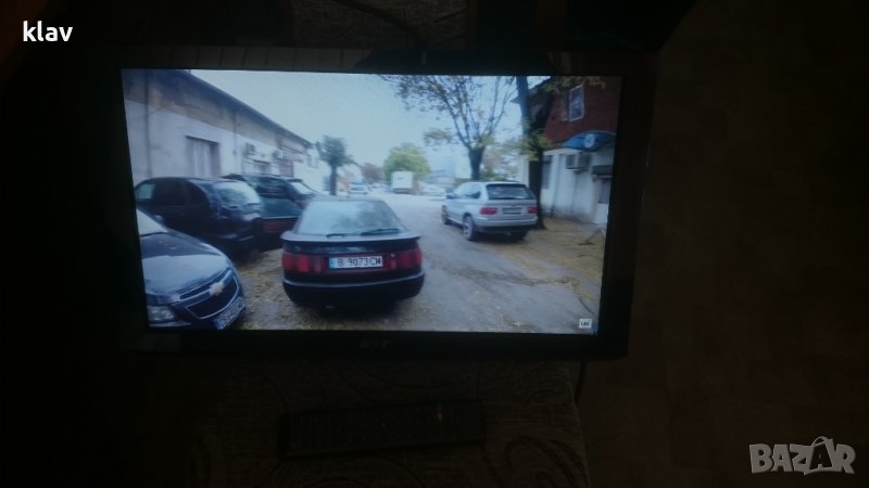 Продавам Монитор Acer AT2055, снимка 1