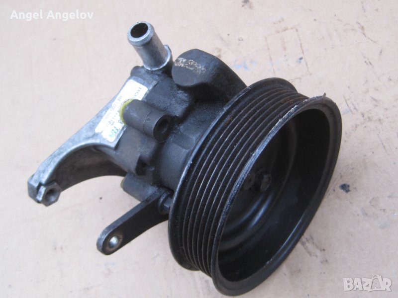 Хидравлична помпа MJA811BG HE1205109/2 Ягуар XJ 93-08г Jaguar XJ (X308) XJ8 3,2 4,0, снимка 1