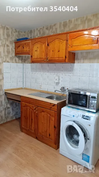 Продавам кухненски шкафове, снимка 1