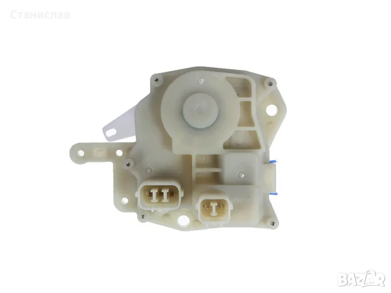 Honda Accord Брава за предна лява врата , снимка 1