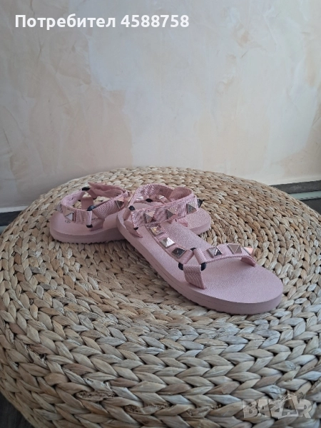 сандали, снимка 1