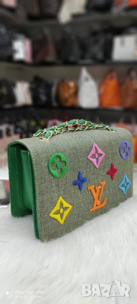 чанти louis vuitton 26х16см, снимка 1