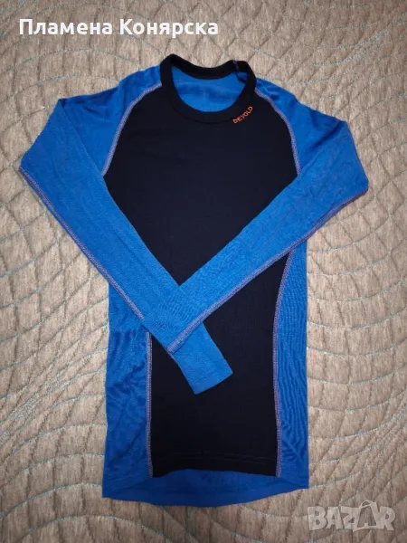 Детско мерино 11-12 години, снимка 1