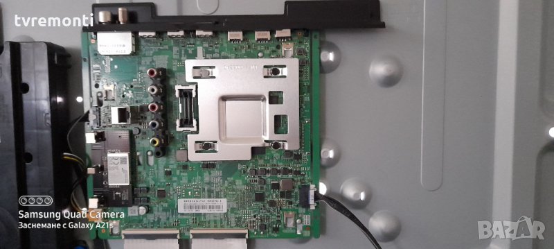 Основна платка - ,BN94-14197L,BN41-02703A,, снимка 1