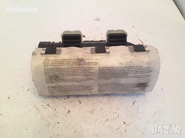 AIRBAG табло за Opel Vectra C, /2002-2008/, снимка 1