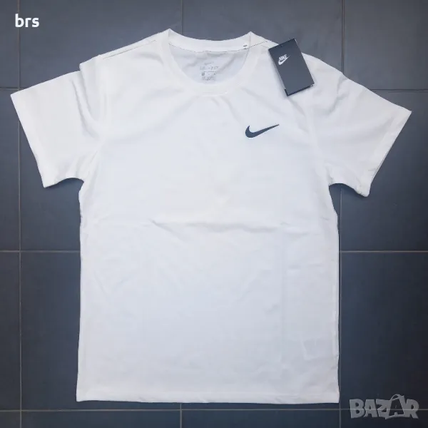 Оригинална тениска Nike, снимка 1