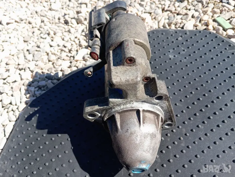 стартер за Форд фокус 2/ 1.6i, снимка 1