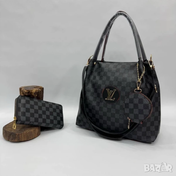 чанти louis vuitton , снимка 1