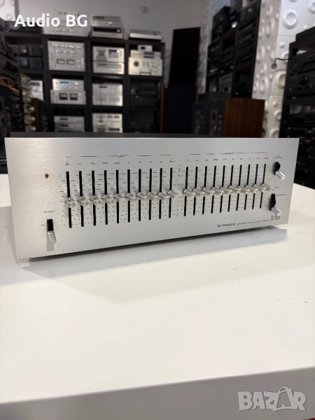 Pioneer SG-9500 Spec Serie, снимка 1