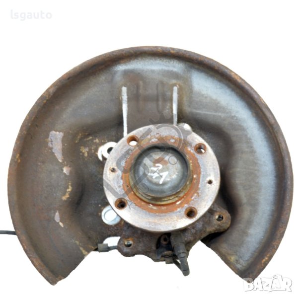 Заден ляв шенкел Citroen DS4 (2011-2015) ID: 98706, снимка 1