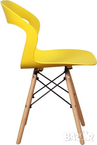 Висококачествени трапезни столове МОДЕЛ 304, снимка 2 - Столове - 42873618