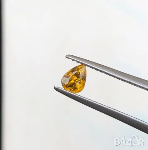 Гранат Мали с документи 